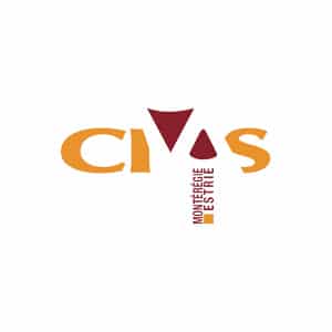 Logo CIVAS