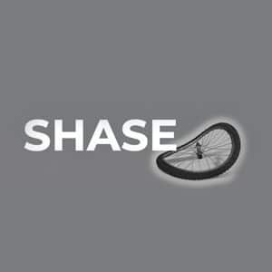 Logo Shase