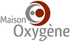 Logo maison Oxygène