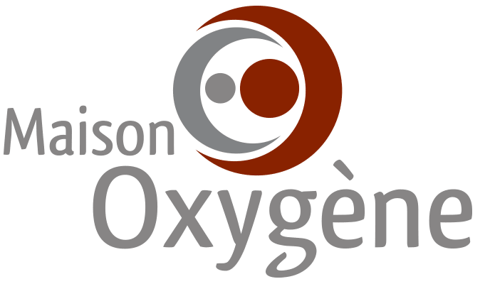 Logo maison Oxygène